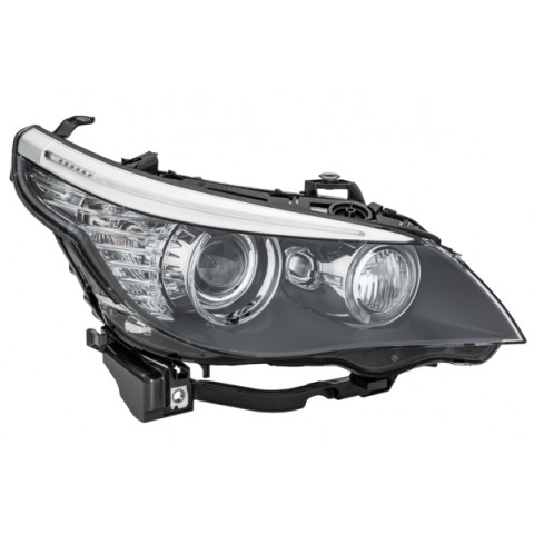 Headlight HELLA 1ZS 169 009-121- Trodo.com