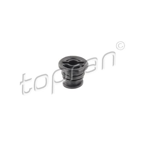 Sealing Plug Oil Sump TOPRAN 115 821 Trodo Com