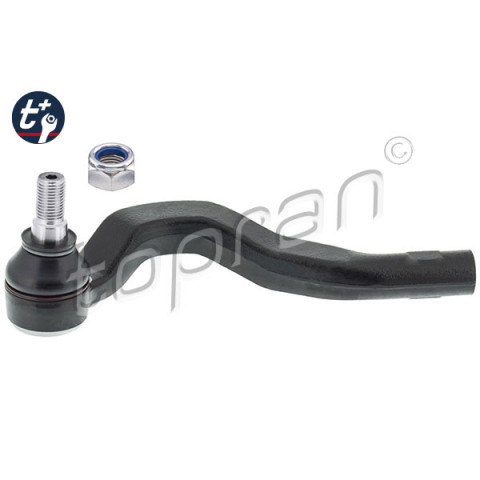 Tie Rod End TOPRAN 401 366- Trodo.com