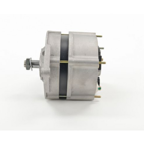 Alternator BOSCH 0 120 488 206 Trodo