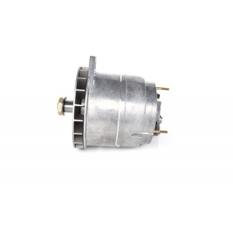 Alternator BOSCH 0 120 689 545 Trodo