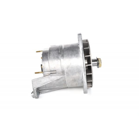 Alternator BOSCH 0 120 689 545 Trodo