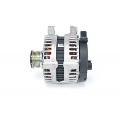 Alternator BOSCH 0 121 615 128 - Trodo.com