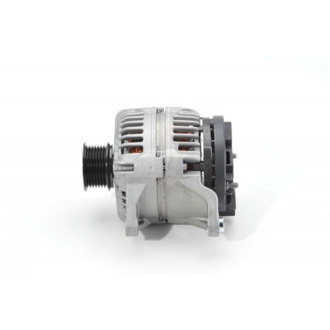 Alternator BOSCH 0 124 325 053- Trodo.com