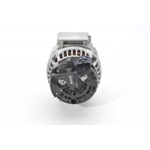 Alternator BOSCH 0 124 555 008- Trodo.com