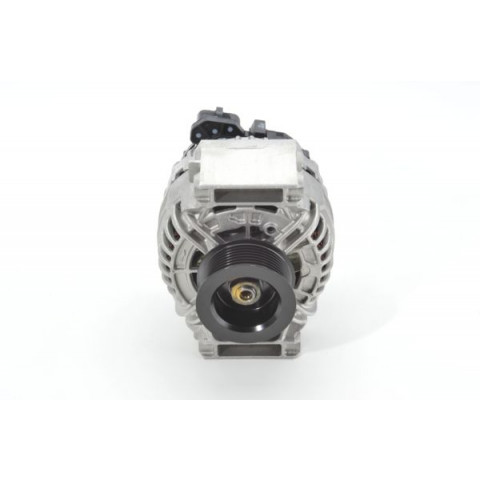 Alternator BOSCH 0 124 555 008- Trodo.com