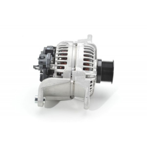 Alternator BOSCH 0 124 555 009- Trodo.com