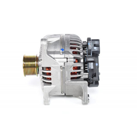 Alternator BOSCH 0 124 655 006- Trodo.com