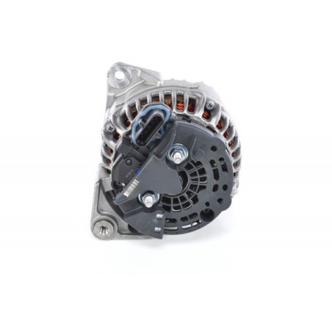 Alternator BOSCH 0 124 655 006- Trodo.com