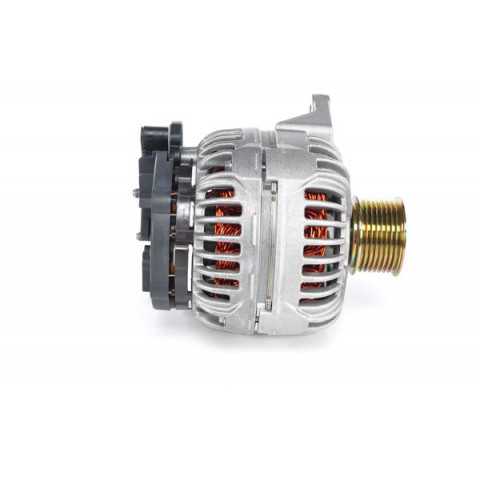 Alternator BOSCH 0 124 655 006- Trodo.com