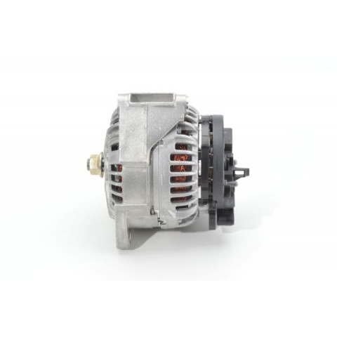 Alternator BOSCH 0 124 655 009- Trodo.com