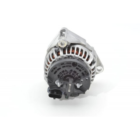 Alternator BOSCH 0 124 655 009- Trodo.com