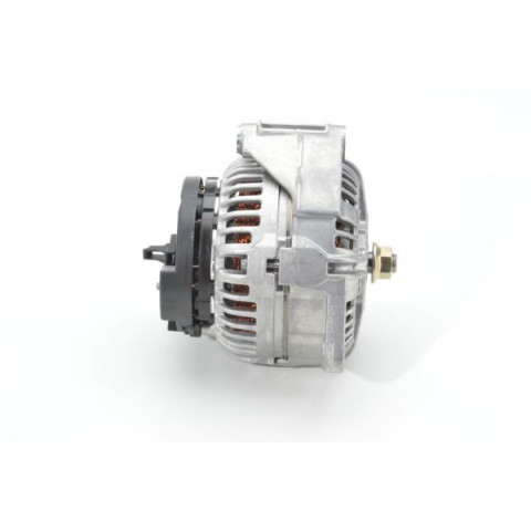 Alternator BOSCH 0 124 655 009- Trodo.com