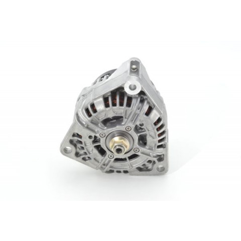 Alternator BOSCH 0 124 655 009- Trodo.com