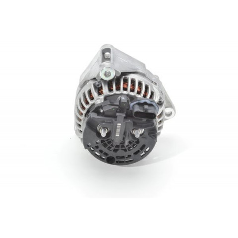 Alternator BOSCH 0 124 655 011- Trodo.com