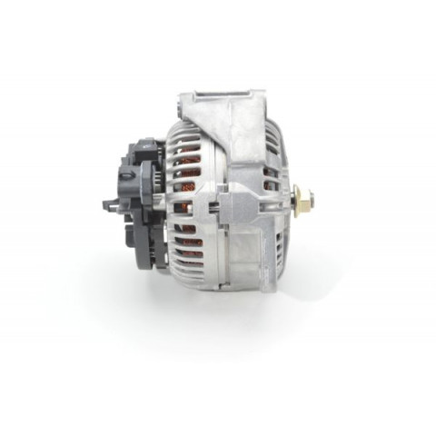 Alternator BOSCH 0 124 655 011- Trodo.com