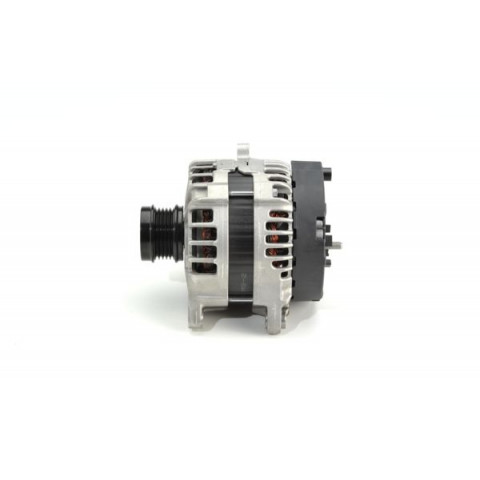 Alternator BOSCH 0 125 711 055 Trodo