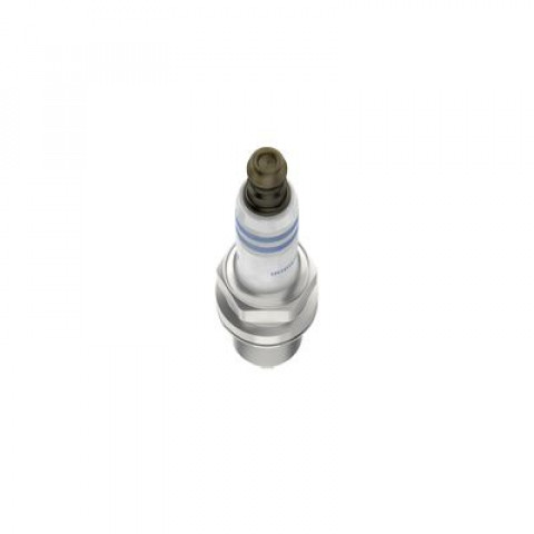 Spark Plug BOSCH 0 242 229 745 Trodo