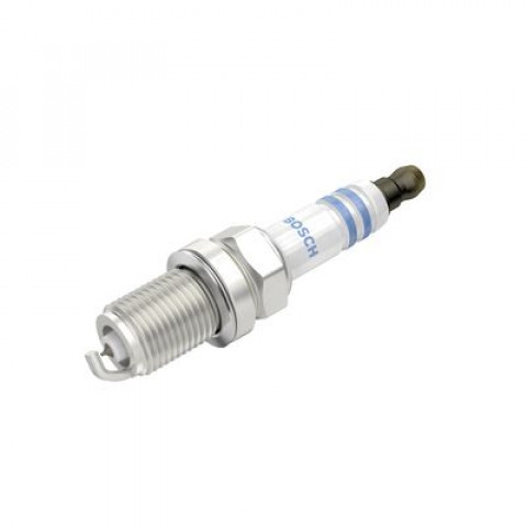 Spark Plug BOSCH 0 242 229 745 Trodo