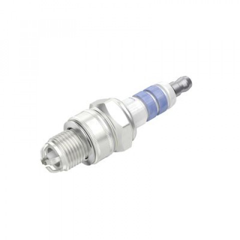 Spark Plug BOSCH 0 242 232 506 Trodo