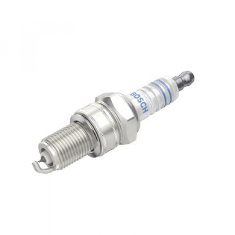 Spark Plug BOSCH 0 242 236 576- Trodo.com