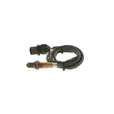 Lambda Sensor BOSCH 0 258 017 098 Trodo