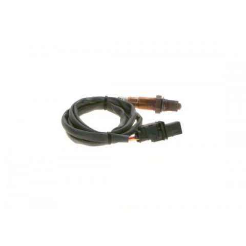 Lambda Sensor BOSCH 0 258 017 098- Trodo.com