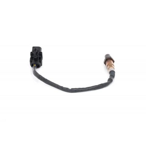 Lambda Sensor BOSCH 0 258 017 202 Trodo