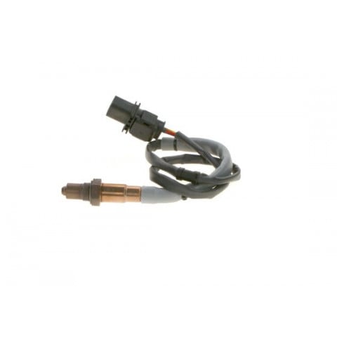 Lambda Sensor BOSCH 0 258 017 241 Trodo