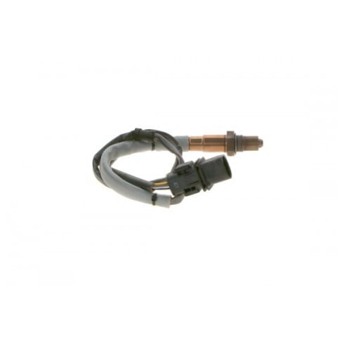 Lambda Sensor BOSCH 0 258 017 241 Trodo