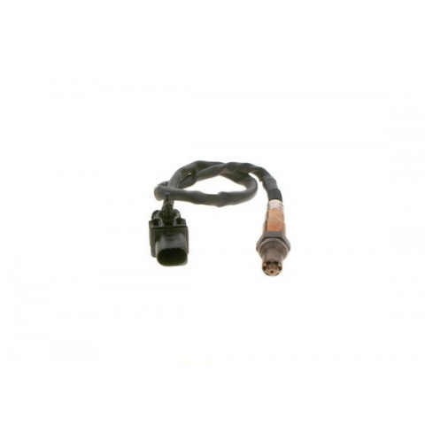 Lambda Sensor BOSCH 0 258 017 272 Trodo