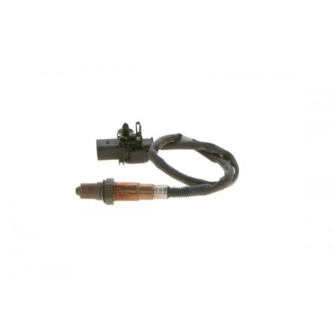 Lambda Sensor BOSCH 0 258 017 272 Trodo