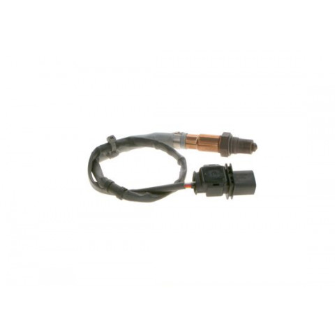 Lambda Sensor BOSCH 0 258 017 363 Trodo