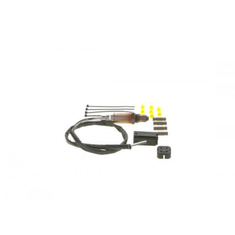 Lambda Sensor BOSCH 0 258 986 503- Trodo.com