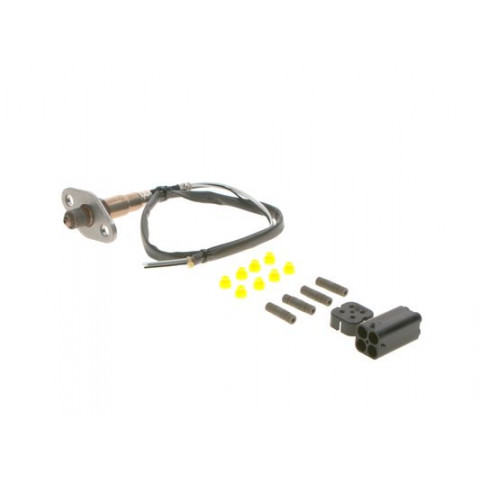 Lambda Sensor BOSCH 0 258 986 617 Trodo