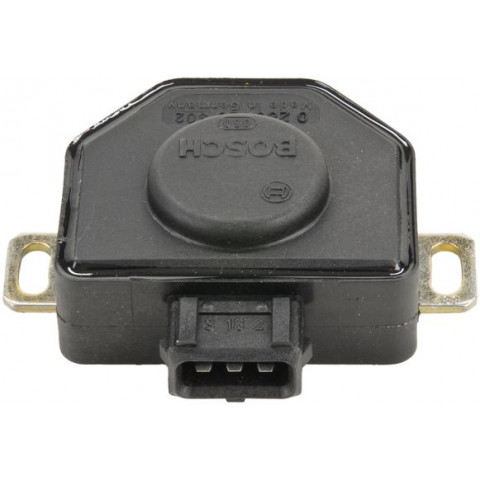 Sensor throttle position BOSCH 0 280 120 302 Trodo