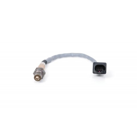 Lambda Sensor BOSCH 0 281 004 566 Trodo