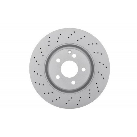 Brake Disc BOSCH 0 986 479 413 - Trodo.com