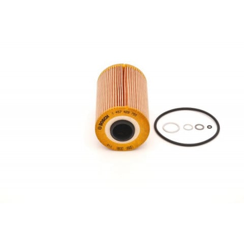 Oil Filter BOSCH 1 457 429 755 Trodo