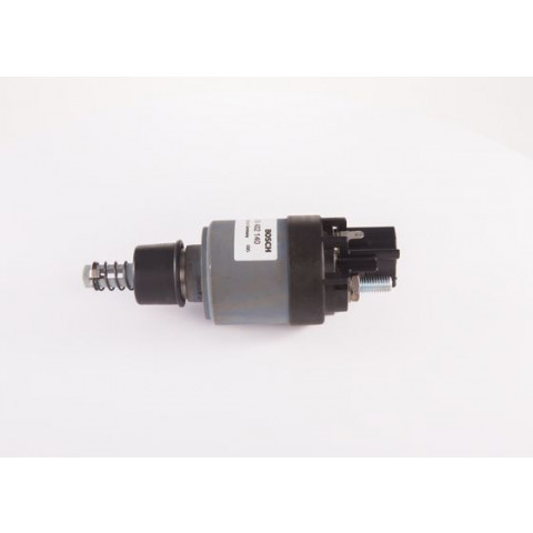 Solenoide DB Electrical 245-24084 12V Per Trattori Iveco E Bosch – Sostituto OEM Di Alta Qualità