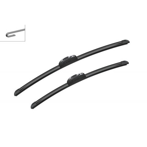 Bosch wiper blades online for fiat punto