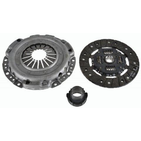 Clutch Kit SACHS 3000 203 002- Trodo.com