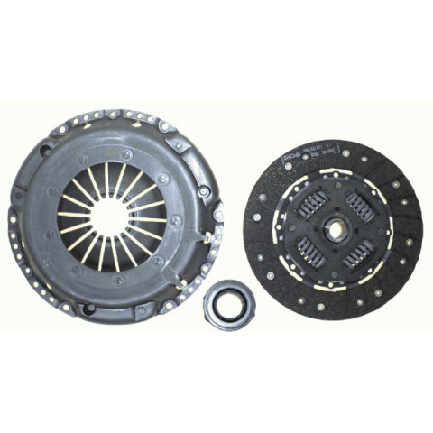 Clutch Kit SACHS 3000 384 001 - Trodo.com