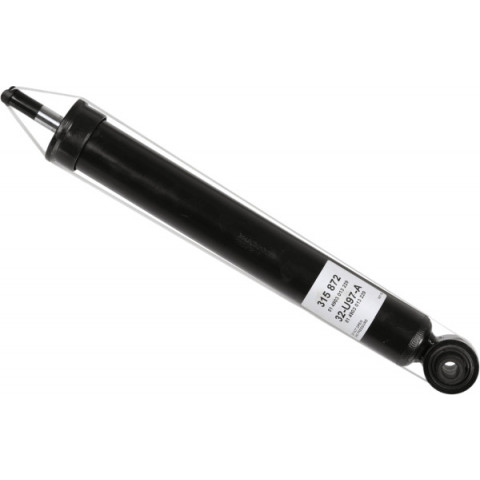 Shock Absorber SACHS 315 872 - Trodo.com