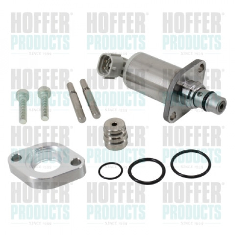 Assortiment, joint torique HOFFER 8029811