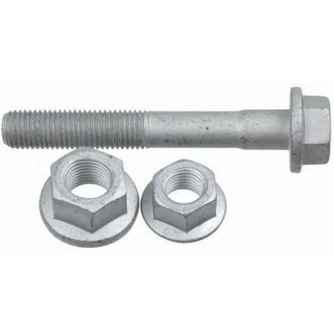 Repair Kit, wheel suspension LEMFÖRDER 38395 01- Trodo.com