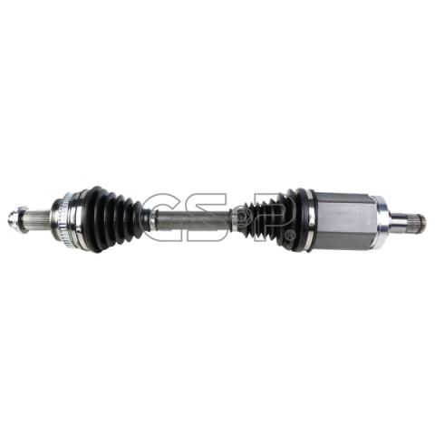 GSP 24 14 60 PROTEZIONE PERNO RUOTA ANTERIORE SINISTRO GB RACING BMW S 1000 Rr 2019 2025 5053033018790