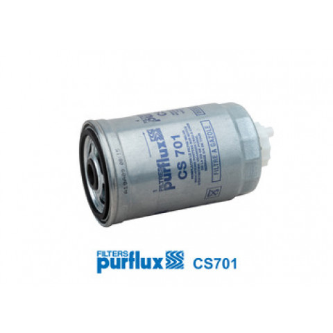 Fuel filter PURFLUX CS701