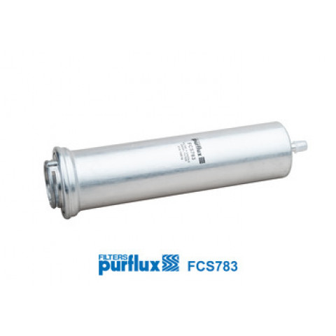 Fuel filter PURFLUX FCS783