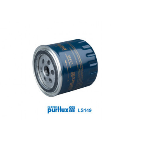Filtre huile - Purflux LS149 - Équipement auto